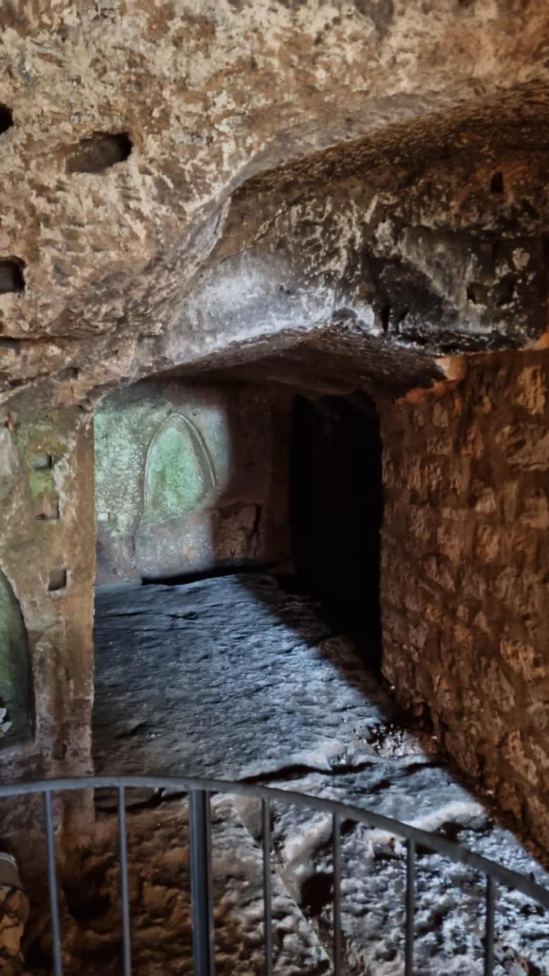 La Porticella - With Inner Etruscan Museum Bagnoregio Extérieur photo